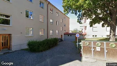 Bostadsrätter till salu i Söderort - Bild från Google Street View