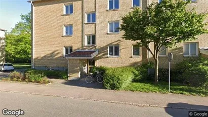 Bostadsrätter till salu i Karlstad - Bild från Google Street View