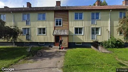 Lägenheter att hyra i Borlänge - Bild från Google Street View