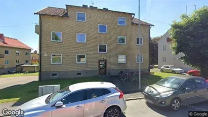 Lägenheter att hyra i Falköping - Bild från Google Street View