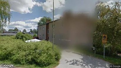 Lägenheter att hyra i Bollnäs - Bild från Google Street View