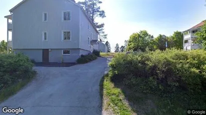 Lägenheter att hyra i Ludvika - Bild från Google Street View