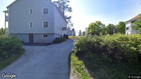 Lägenheter att hyra i Ludvika - Bild från Google Street View