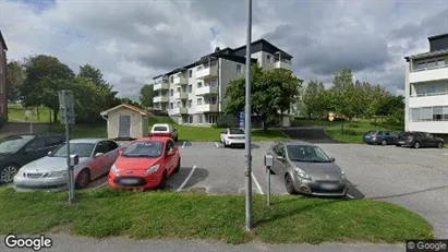 Lägenheter till salu i Härnösand - Bild från Google Street View