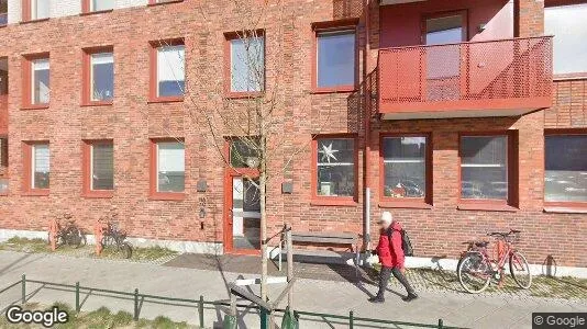 Lägenheter till salu i Malmö Centrum - Bild från Google Street View