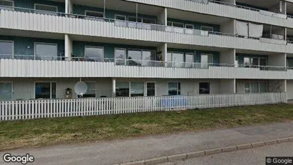 Lägenheter att hyra i Karlstad - Bild från Google Street View