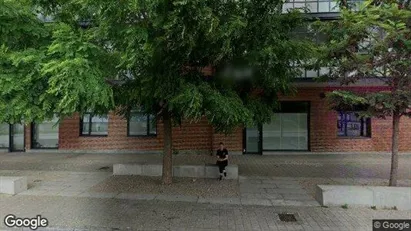 Lägenheter att hyra i Sofielund - Bild från Google Street View