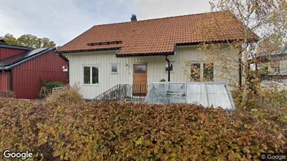 Lägenheter till salu i Söderort - Bild från Google Street View