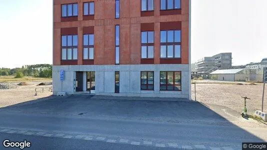 Lägenheter till salu i Linköping - Bild från Google Street View