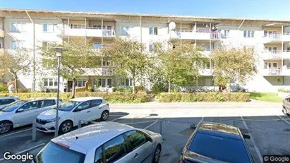 Lägenheter att hyra i Askim-Frölunda-Högsbo - Bild från Google Street View