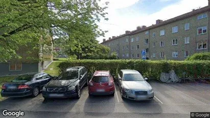 Lägenheter att hyra i Örgryte-Härlanda - Bild från Google Street View