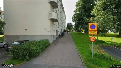 Lägenheter att hyra i Majorna-Linné - Bild från Google Street View