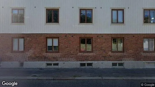 Lägenheter att hyra i Majorna-Linné - Bild från Google Street View