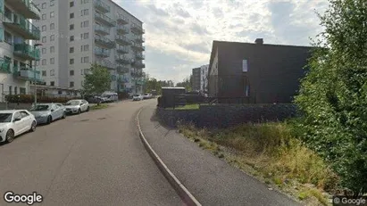 Lägenheter att hyra i Område ej specificerat - Bild från Google Street View