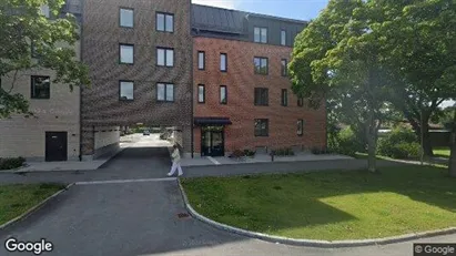 Bostadsrätter till salu i Örebro - Bild från Google Street View