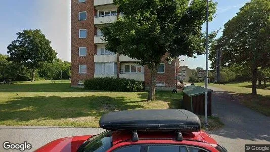 Lägenheter att hyra i Norrköping - Bild från Google Street View