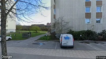 Bostadsrätter till salu i Katrineholm - Bild från Google Street View