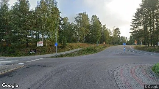 Bostadsrätter till salu i Lindesberg - Bild från Google Street View