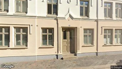 Bostadsrätter till salu i Helsingborg - Bild från Google Street View