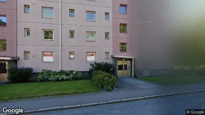 Bostadsrätter till salu i Askim-Frölunda-Högsbo - Bild från Google Street View