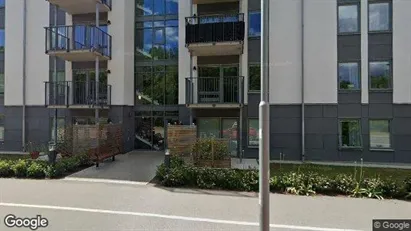 Lägenheter att hyra i Område ej specificerat - Bild från Google Street View