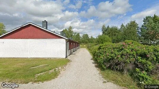 Lägenheter att hyra i Nordanstig - Bild från Google Street View