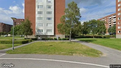 Lägenheter att hyra i Norrköping - Bild från Google Street View