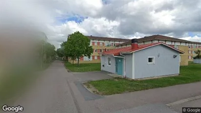 Lägenheter att hyra i Linköping - Bild från Google Street View