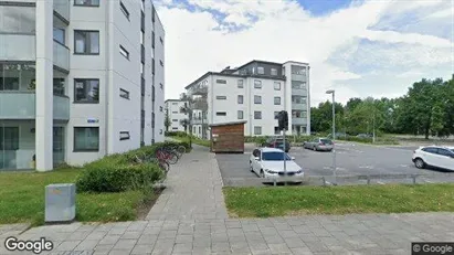 Lägenheter att hyra i Limhamn/Bunkeflo - Bild från Google Street View