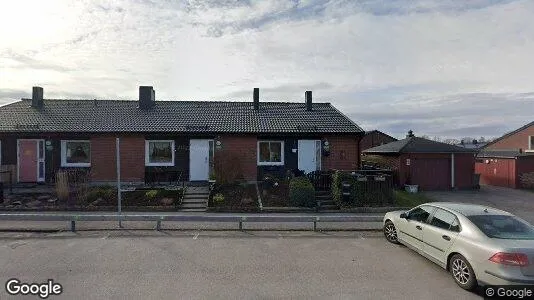 Lägenheter att hyra i Helsingborg - Bild från Google Street View