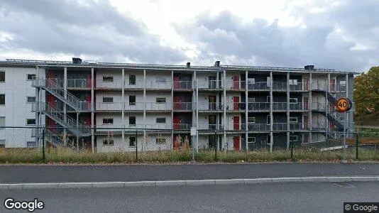 Bostadsrätter till salu i Jönköping - Bild från Google Street View