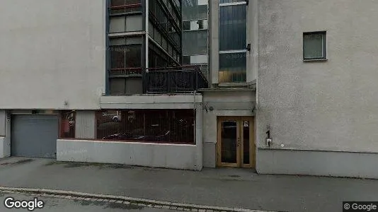 Bostadsrätter till salu i Jönköping - Bild från Google Street View