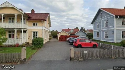 Bostadsrätter till salu i Jönköping - Bild från Google Street View