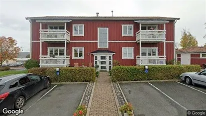 Bostadsrätter till salu i Jönköping - Bild från Google Street View