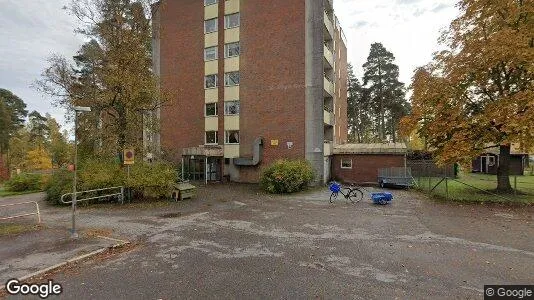 Lägenheter att hyra i Degerfors - Bild från Google Street View