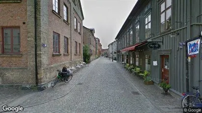 Rum att hyra i Göteborg Centrum - Bild från Google Street View