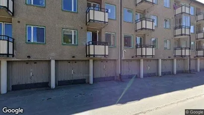 Lägenheter att hyra i Västerort - Bild från Google Street View