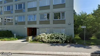 Lägenheter att hyra i Söderort - Bild från Google Street View