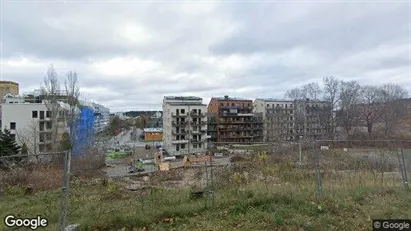 Lägenheter att hyra i Upplands Väsby - Bild från Google Street View