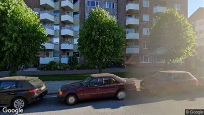 Lägenheter till salu i Malmö Centrum - Bild från Google Street View