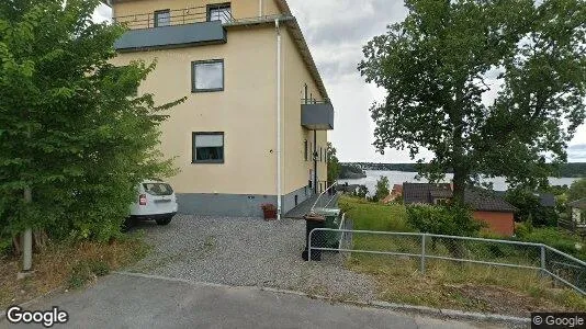 Lägenheter till salu i Söderort - Bild från Google Street View