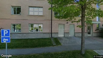 Lägenheter till salu i Västerort - Bild från Google Street View