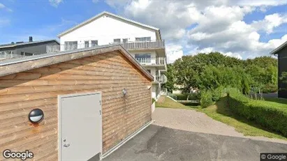 Lägenheter att hyra i Växjö - Bild från Google Street View