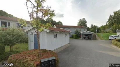 Lägenheter att hyra i Mölndal - Bild från Google Street View