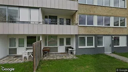 Lägenheter att hyra i Grums - Bild från Google Street View