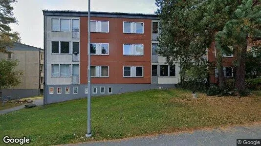 Lägenheter att hyra i Sigtuna - Bild från Google Street View