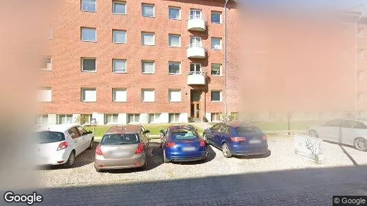 Lägenheter till salu i Malmö Centrum - Bild från Google Street View