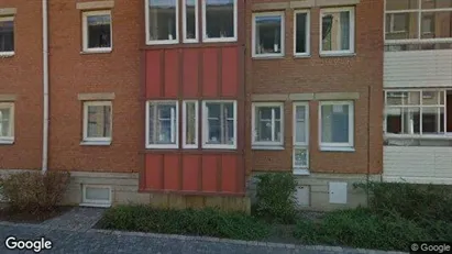 Lägenheter till salu i Malmö Centrum - Bild från Google Street View