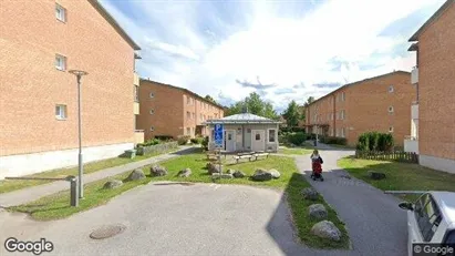 Lägenheter att hyra i Södertälje - Bild från Google Street View