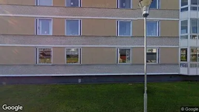 Lägenheter till salu i Luleå - Bild från Google Street View